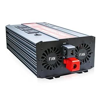 انفرتر توبيزTW 3000