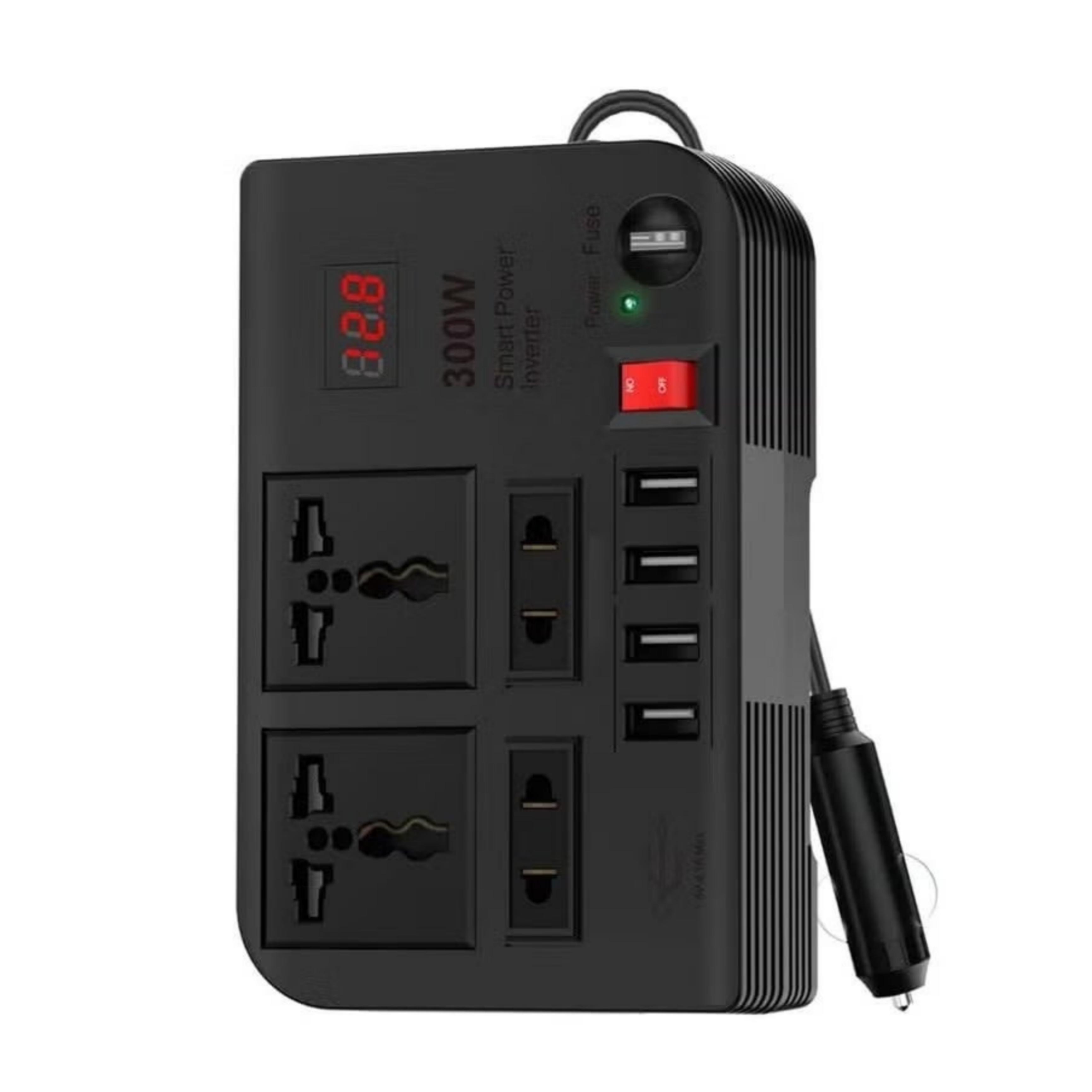 انفرتر 300w