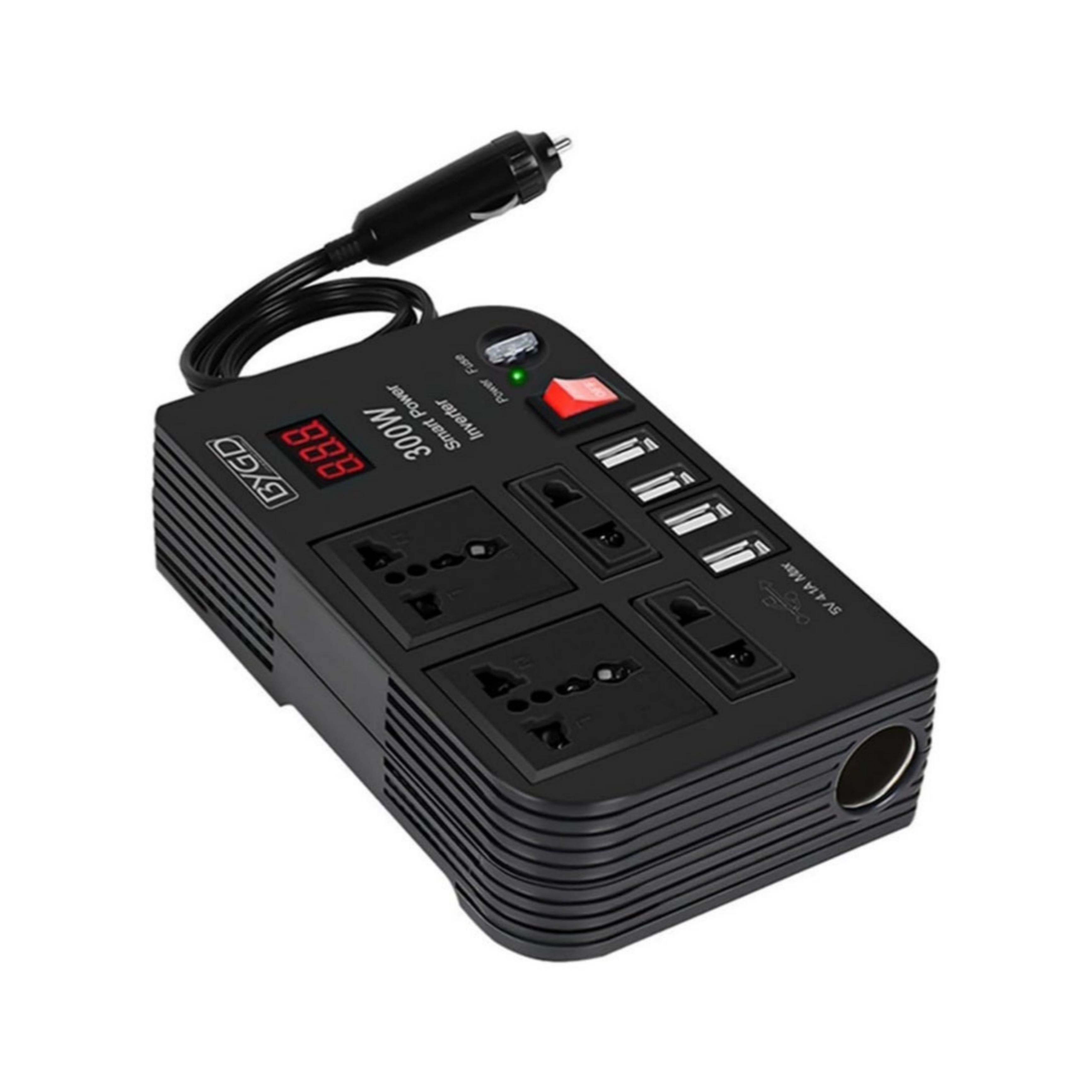 انفرتر 300w