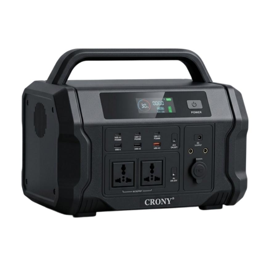 Battery krandna 1800 Watt