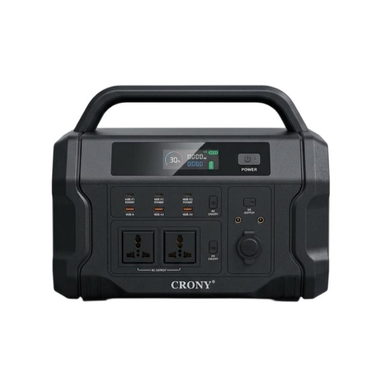 Battery krandna 1800 Watt
