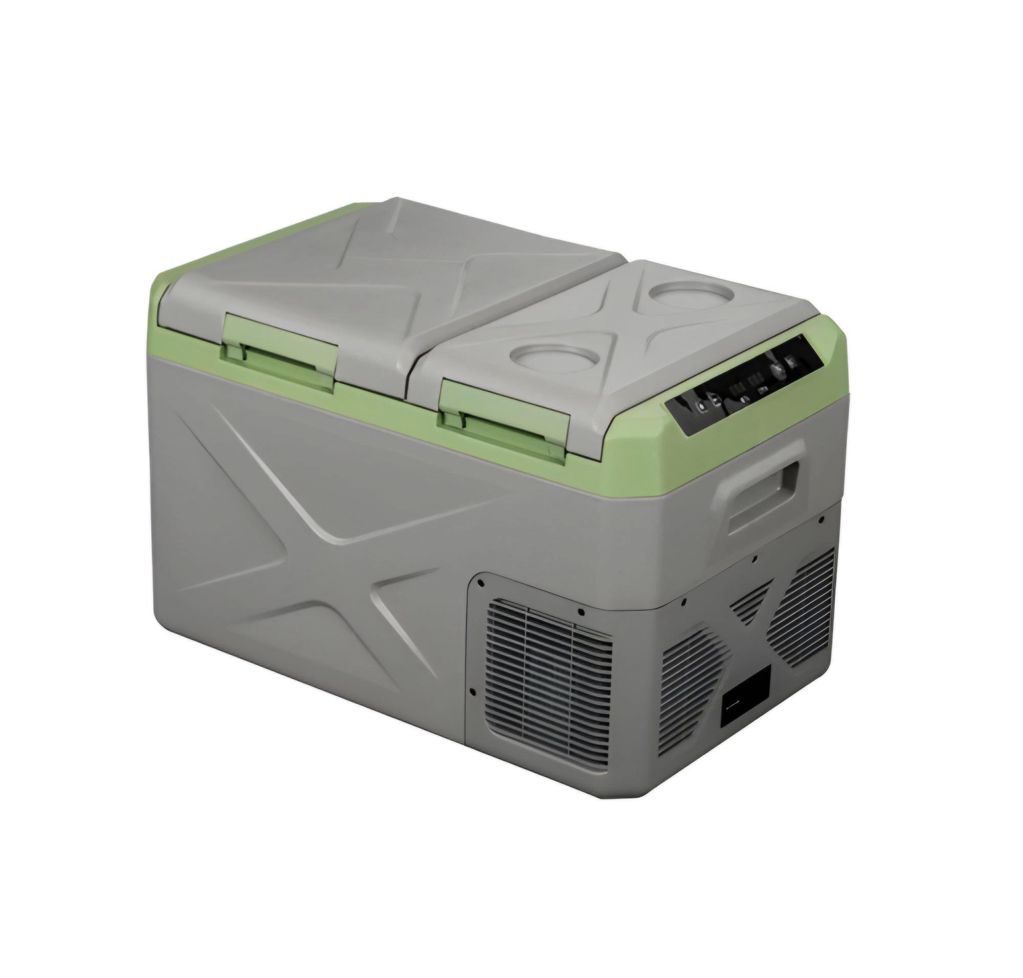 45 Liter DLC Car Refrigerator