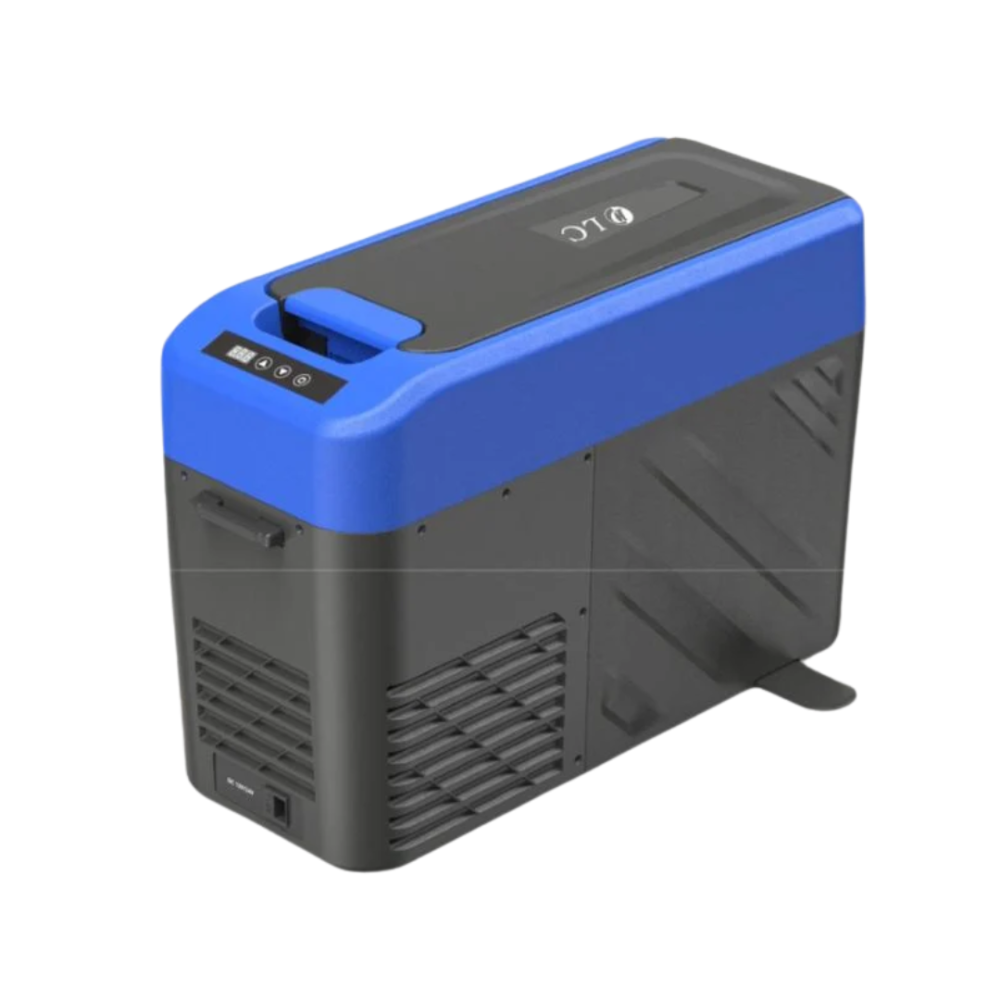 15L Car Refrigerator