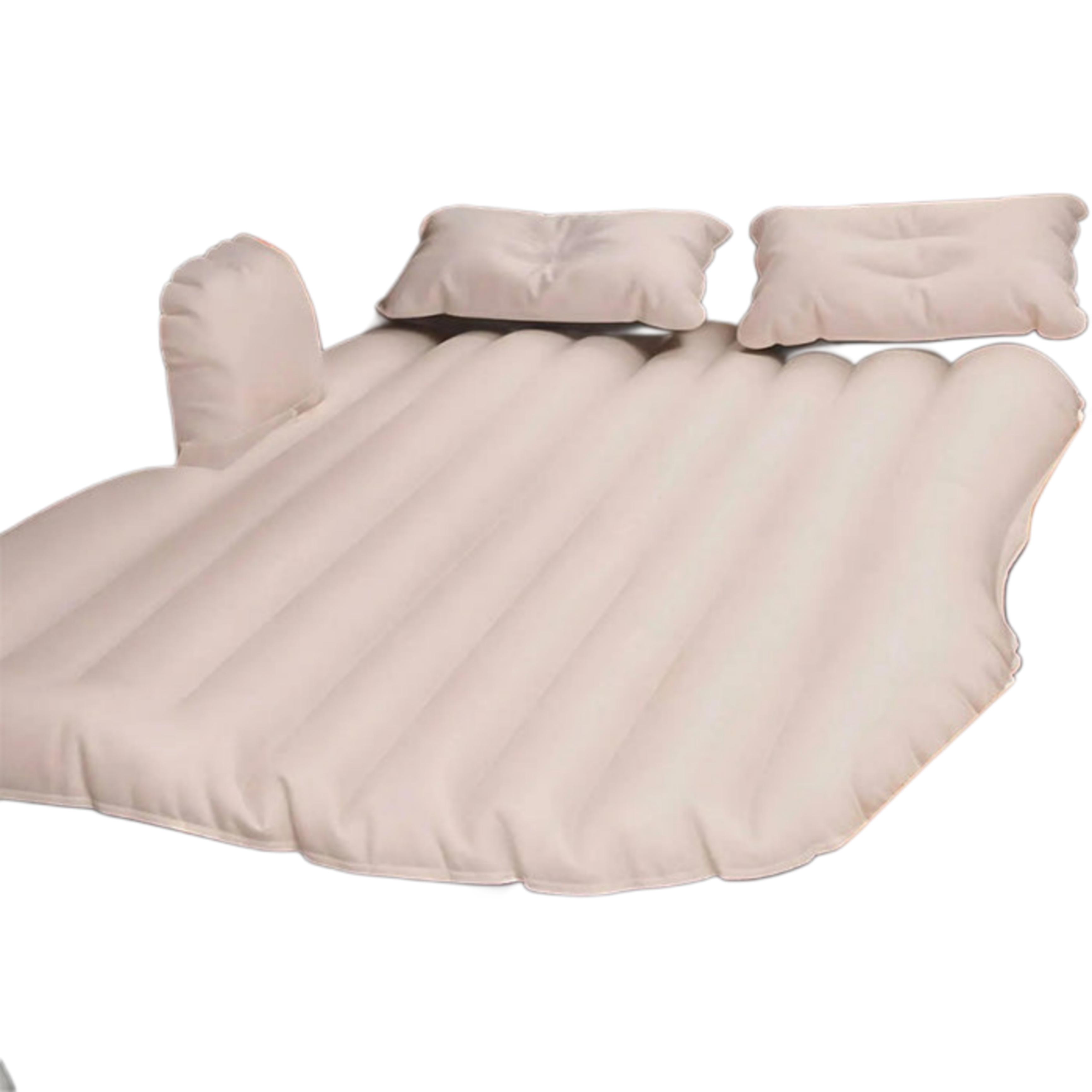 Car Air Bed