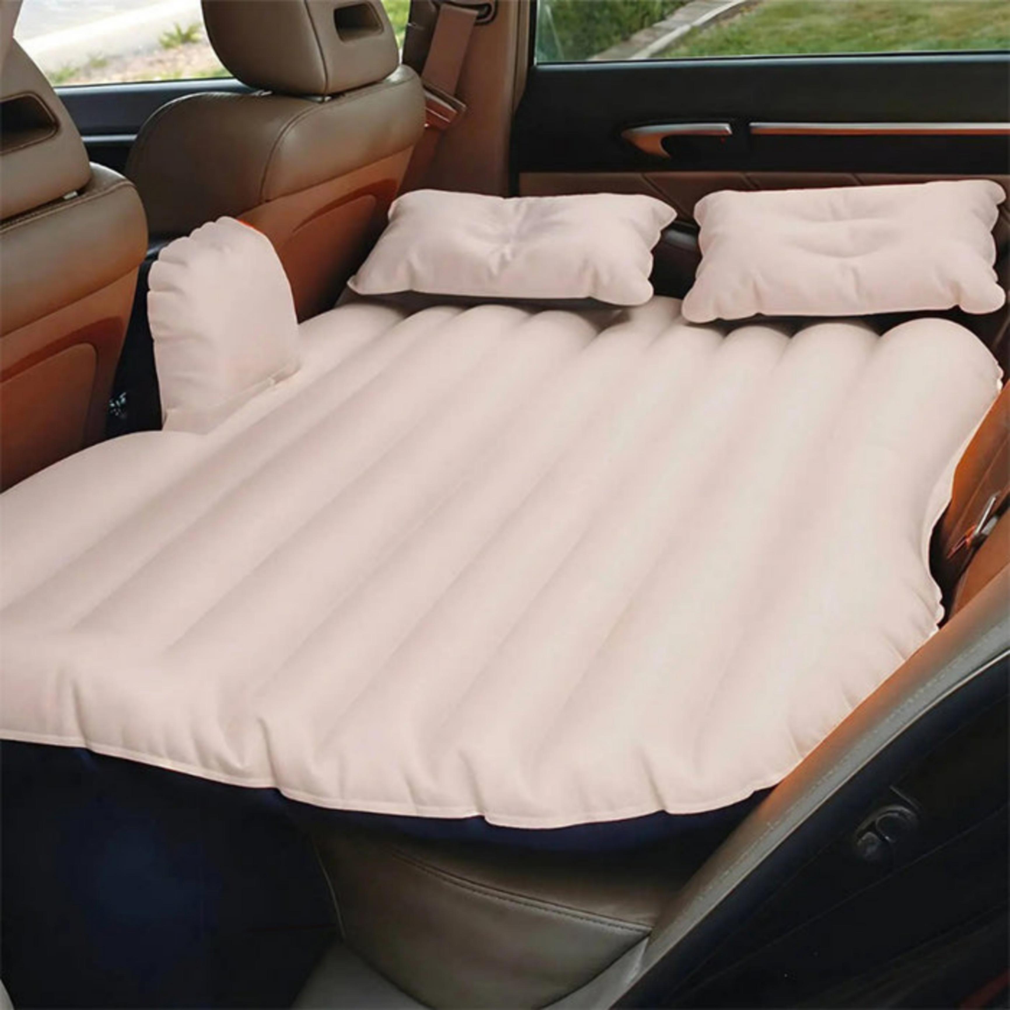 Car Air Bed