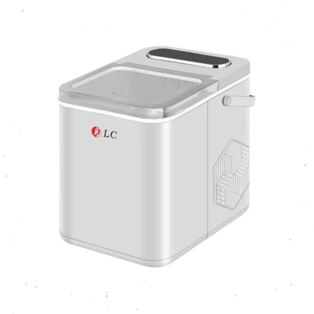 ماكينة صنع الثلج 1.4 لتر  ICE MAKER