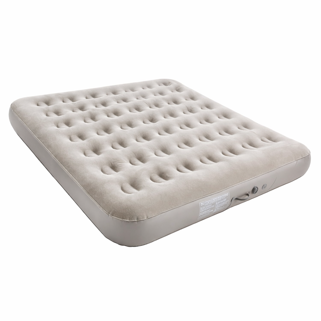 Bed Air 2*2*25 m M
