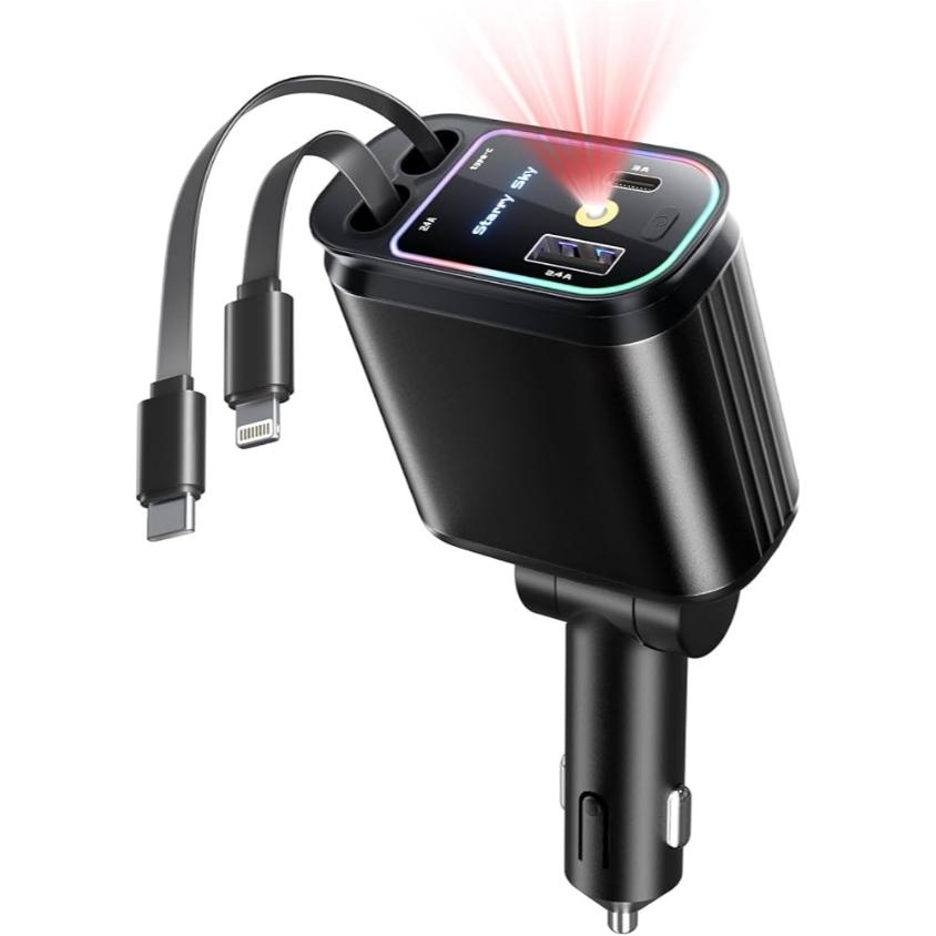 DLC Super Charger