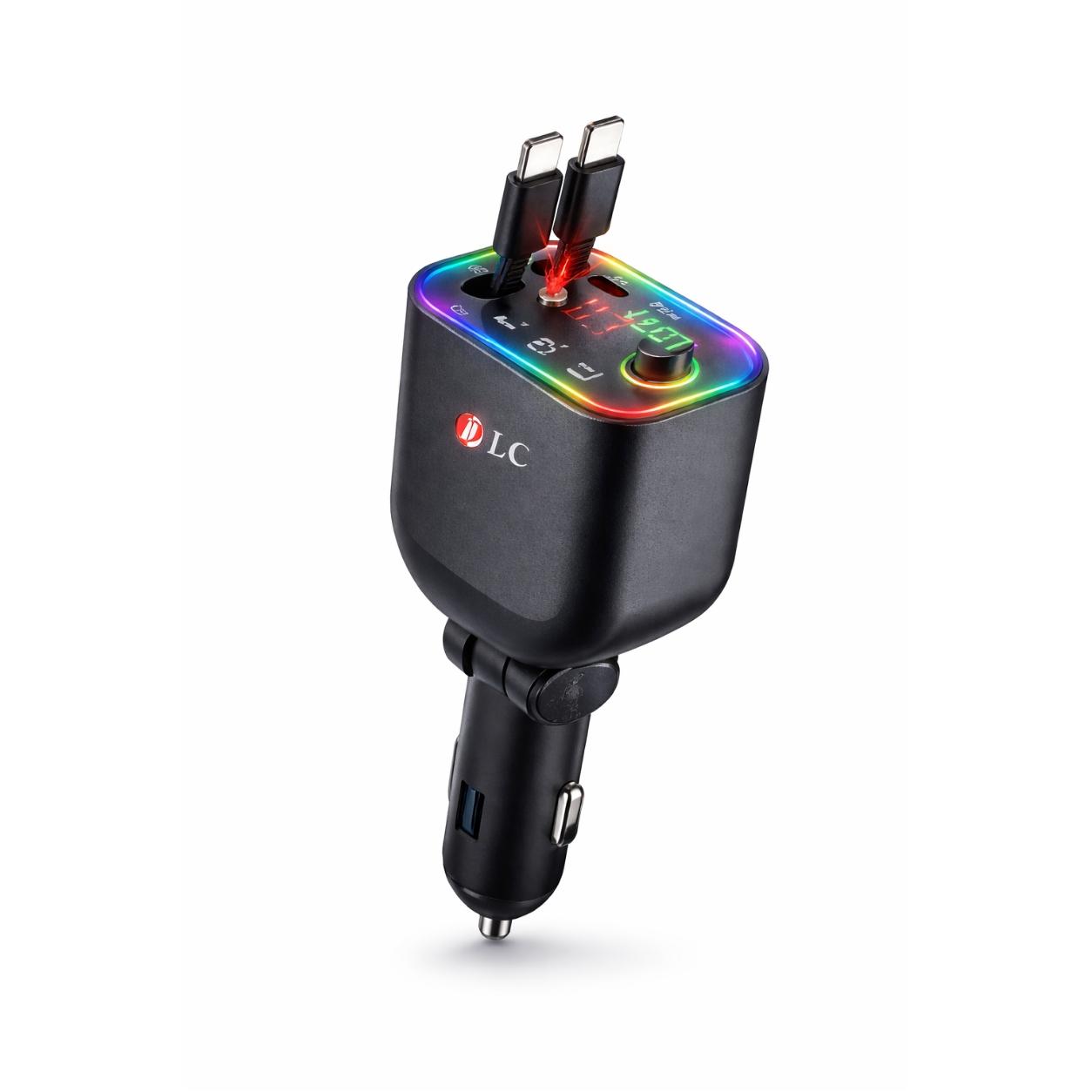 DLC Super Charger