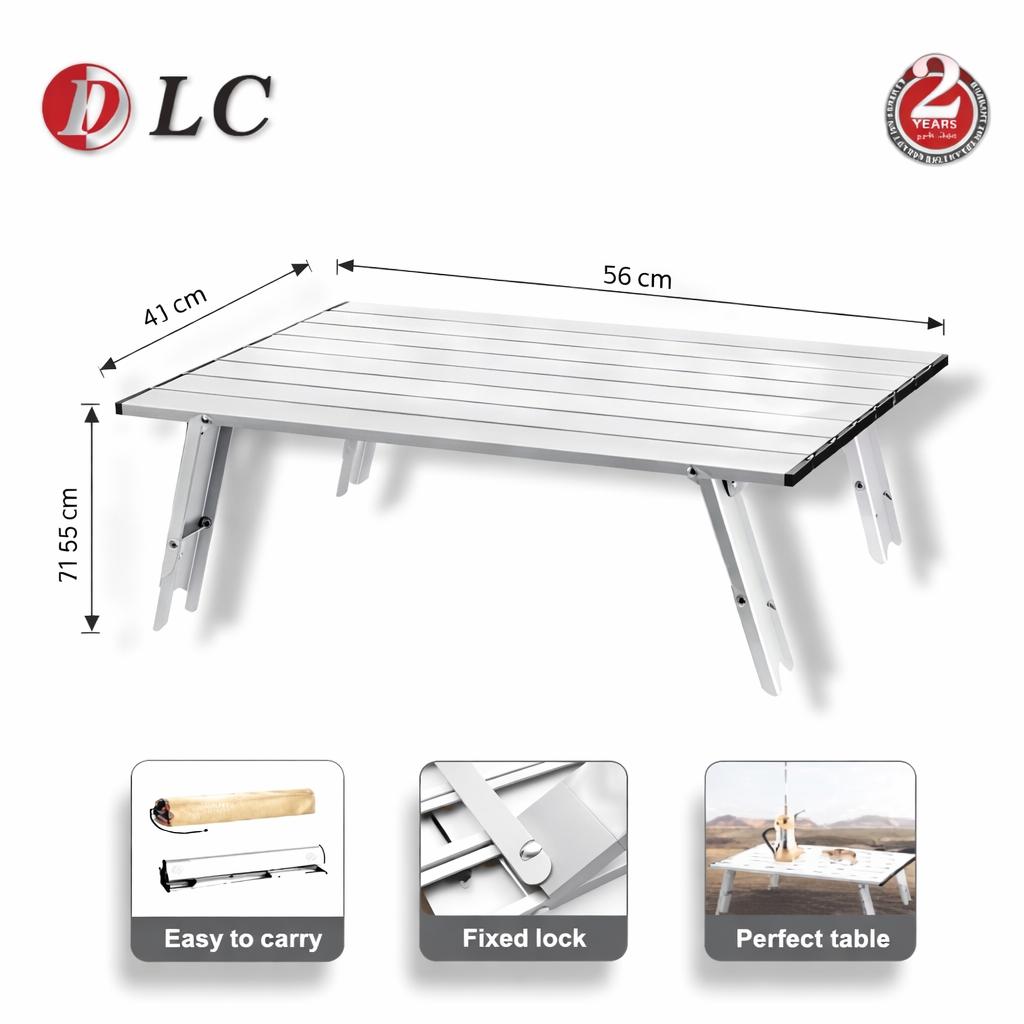 DLC Folding Table