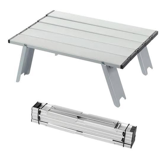 DLC Folding Table