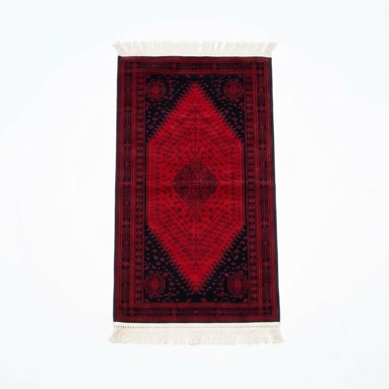 Turkish Rug 2x1 Meters