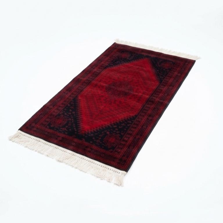 Turkish Rug 2x1 Meters
