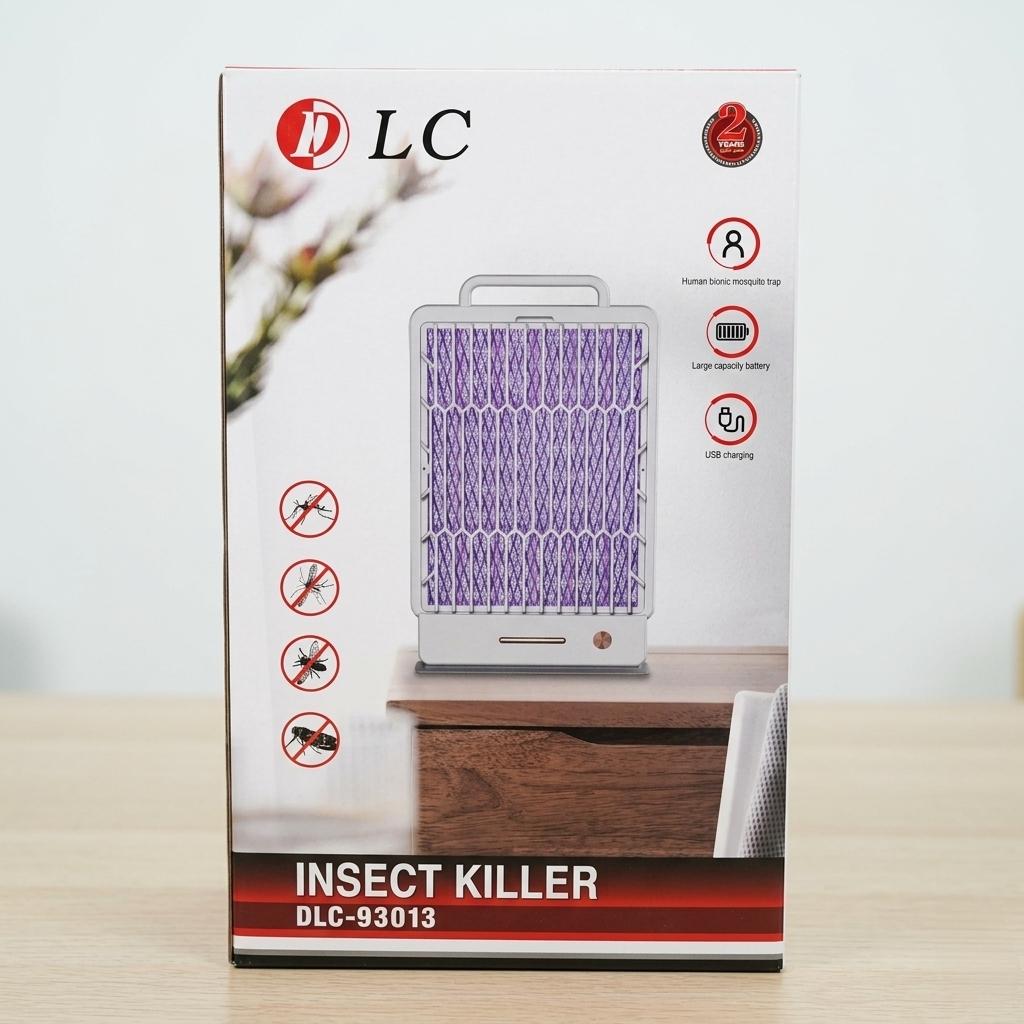 INSECT KILLER