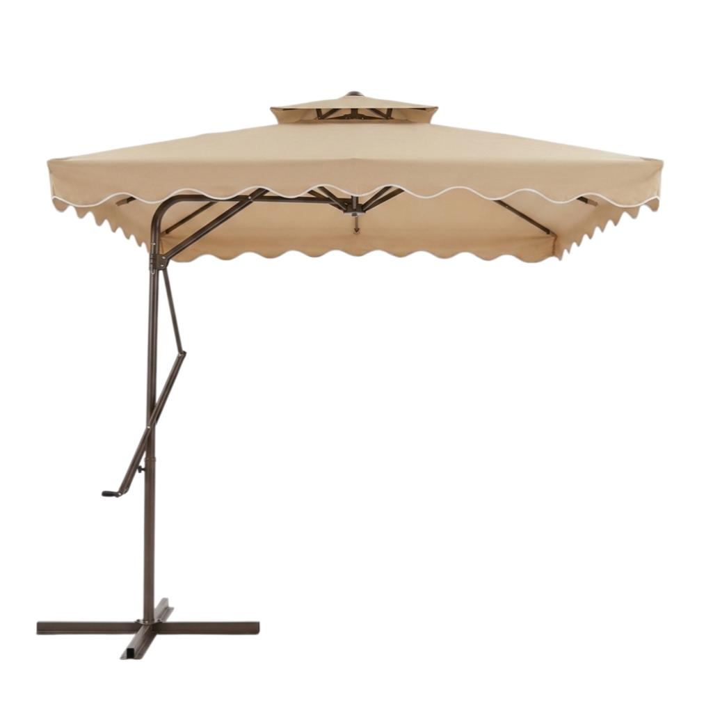 Advanced umbrella