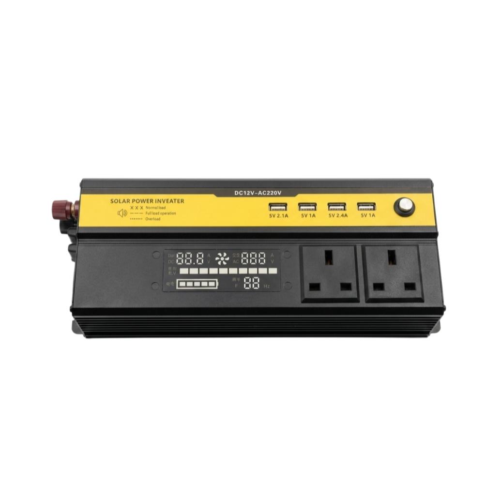 220W Inverter