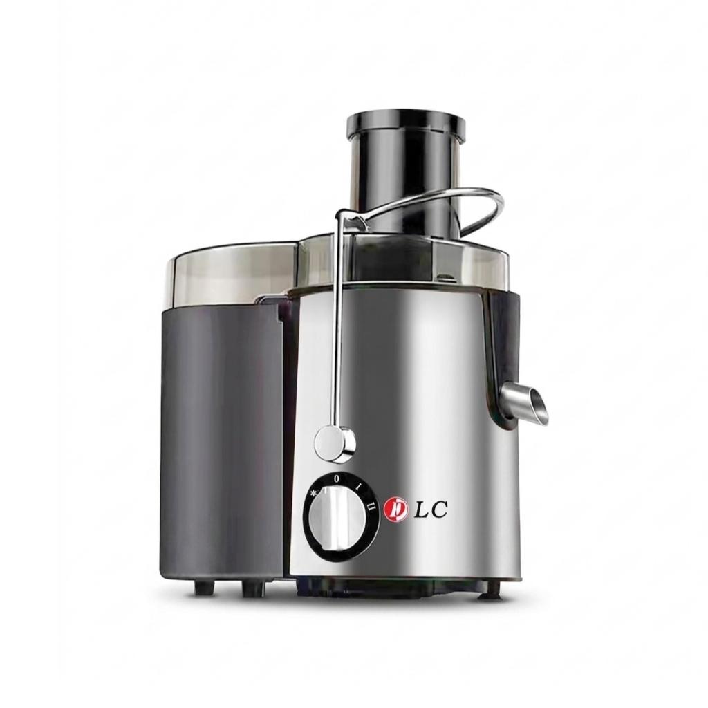 DLC Juicer