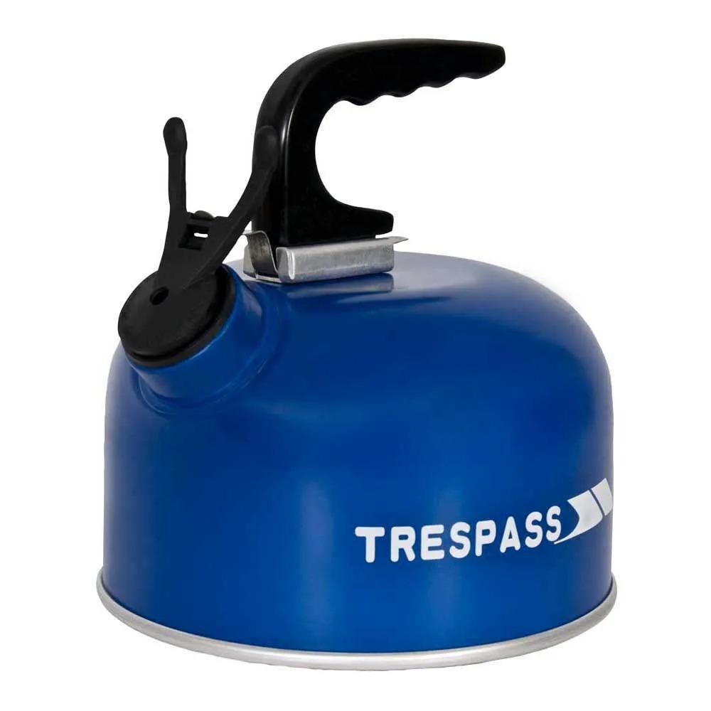 Kettle Al Tawkeel