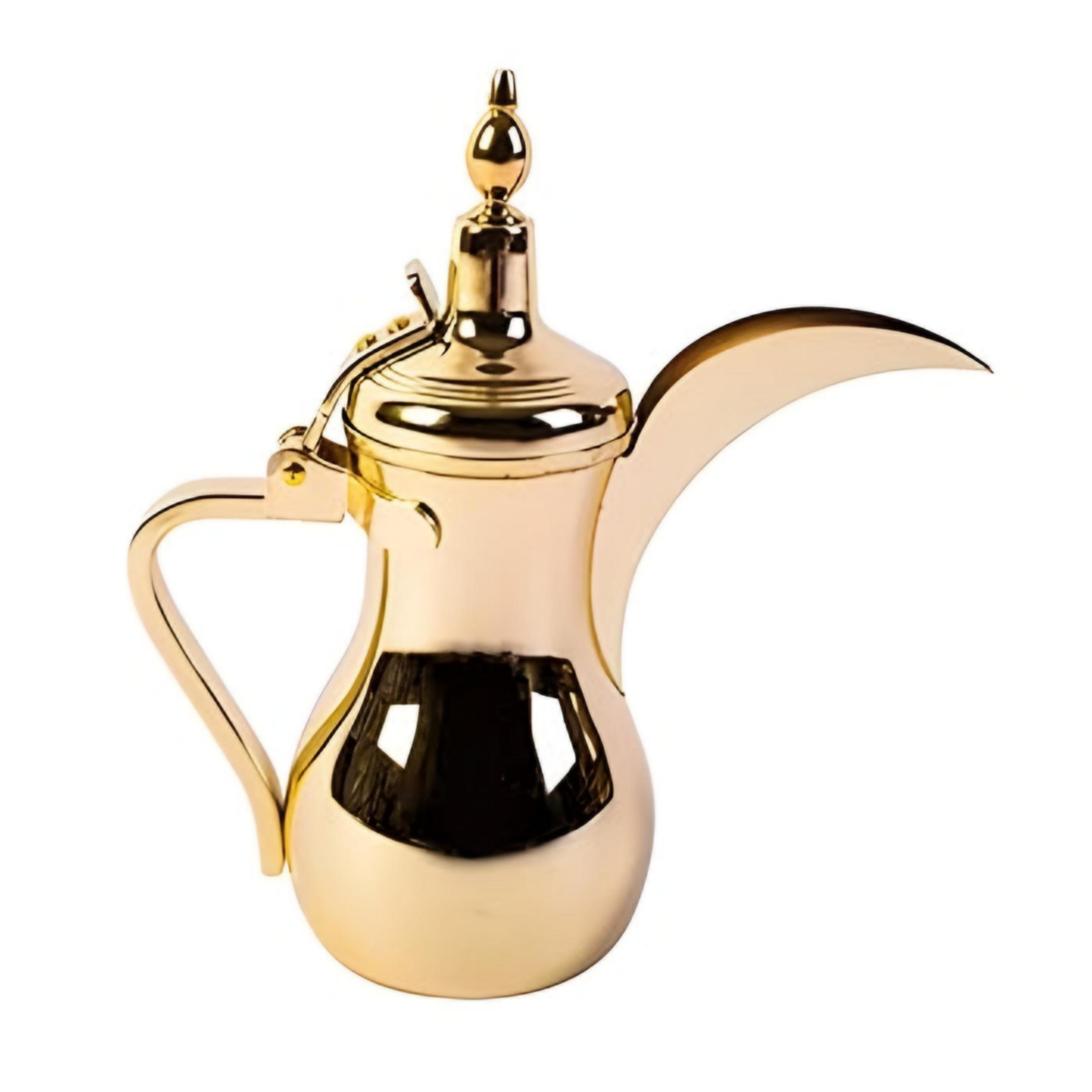 دله ذهبي S