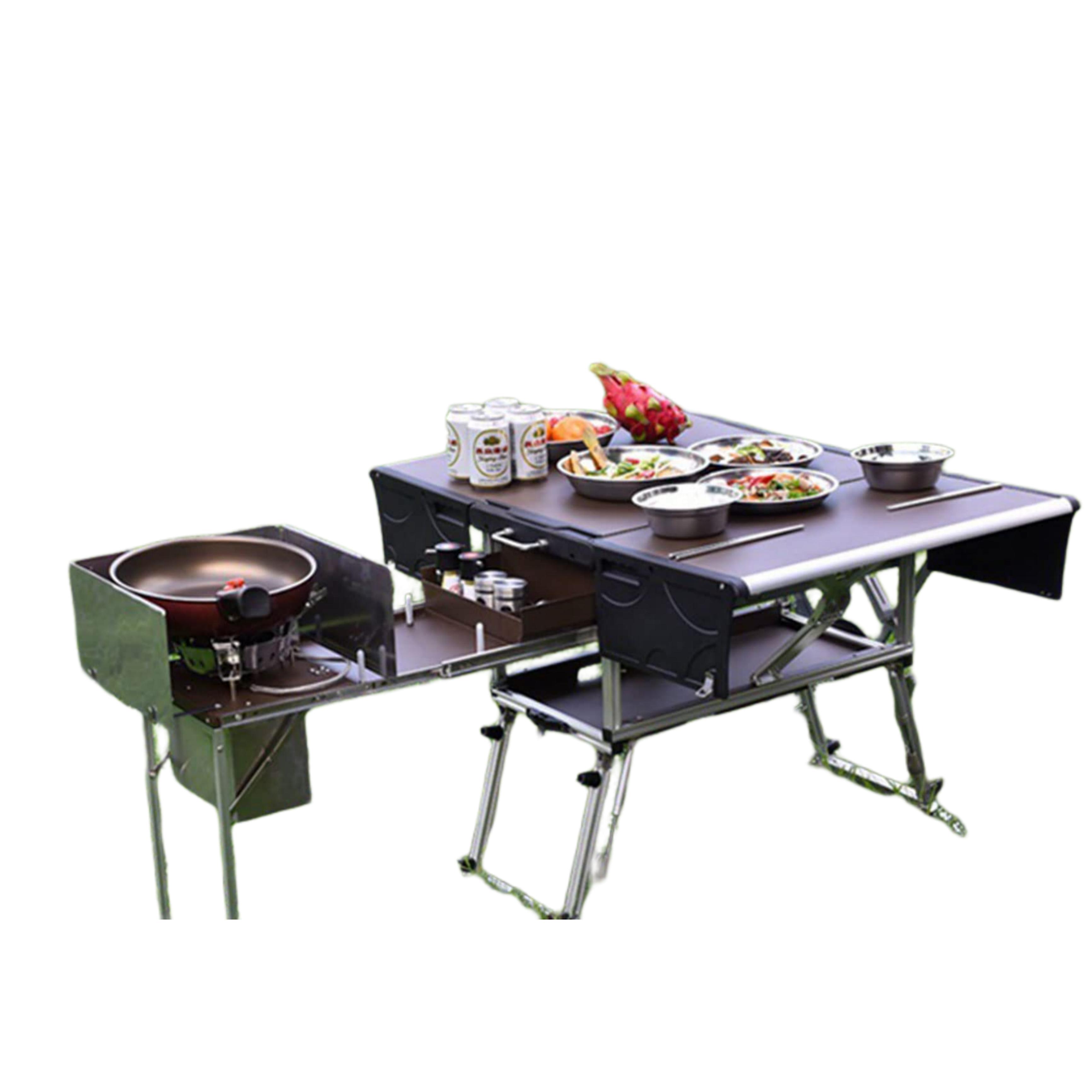 mtbkh Al Hazm almtComplete Foldable