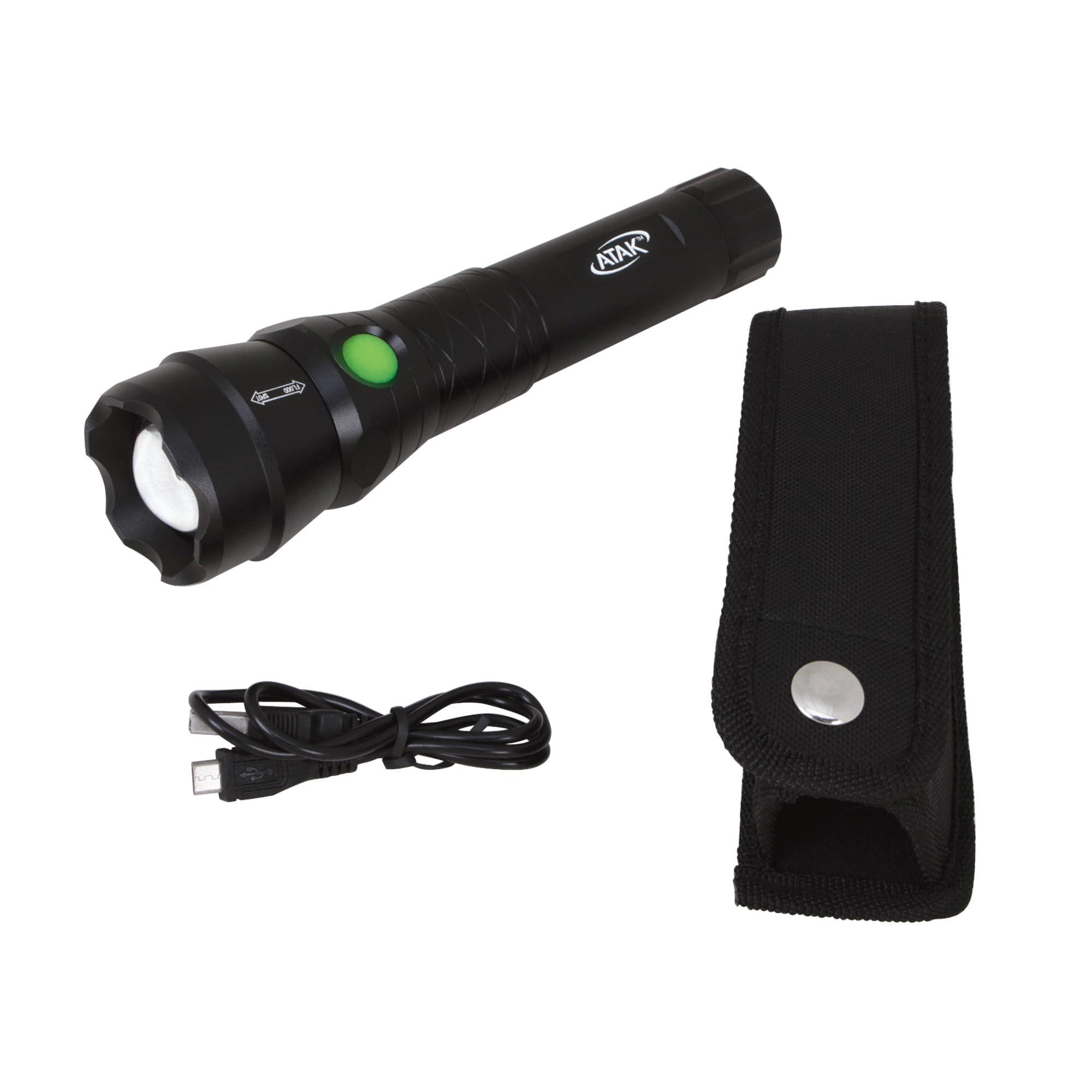 Flashlight360TW-1033