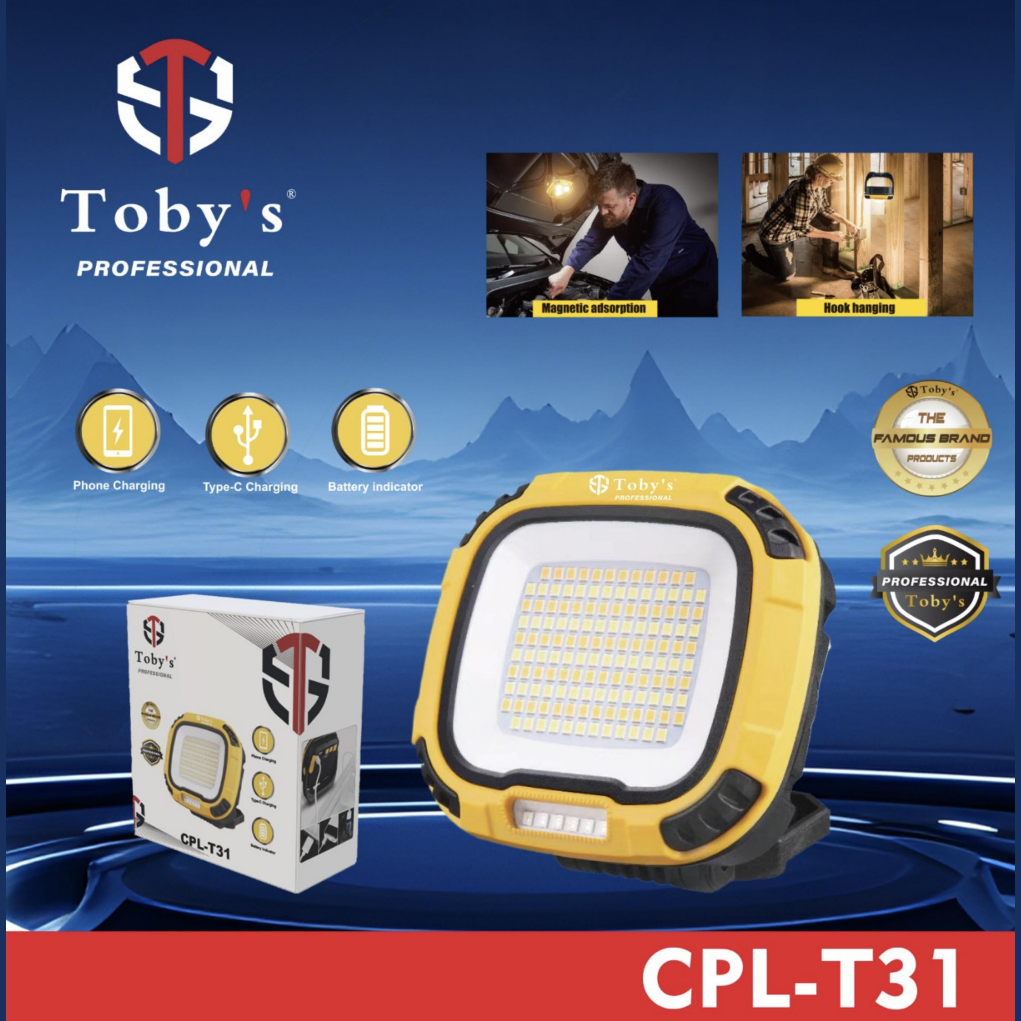 كشاف CPL-T31