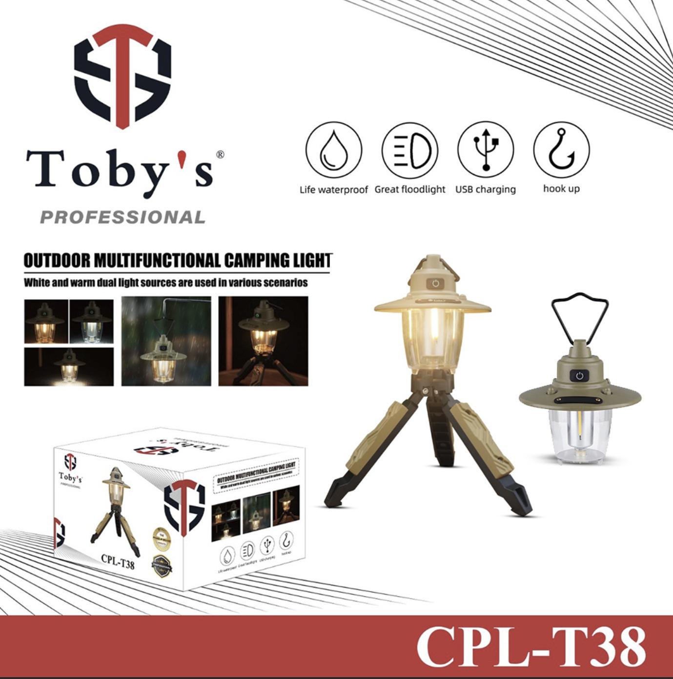 لايت  CPL-T38