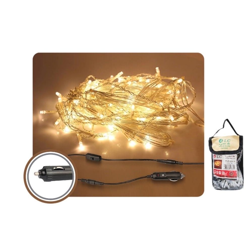 rope nandr Battery
