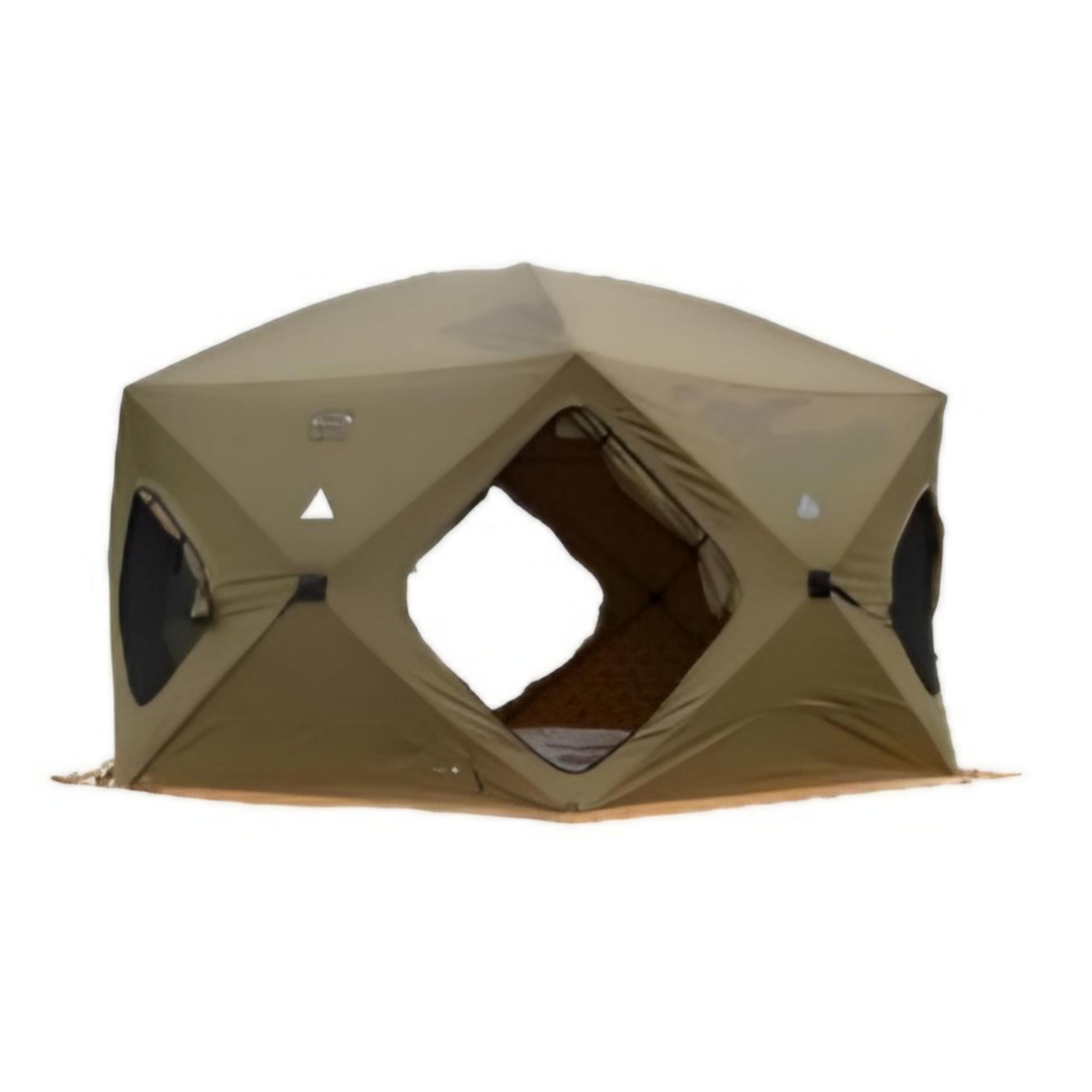 4*4 Morning Discovery Tent