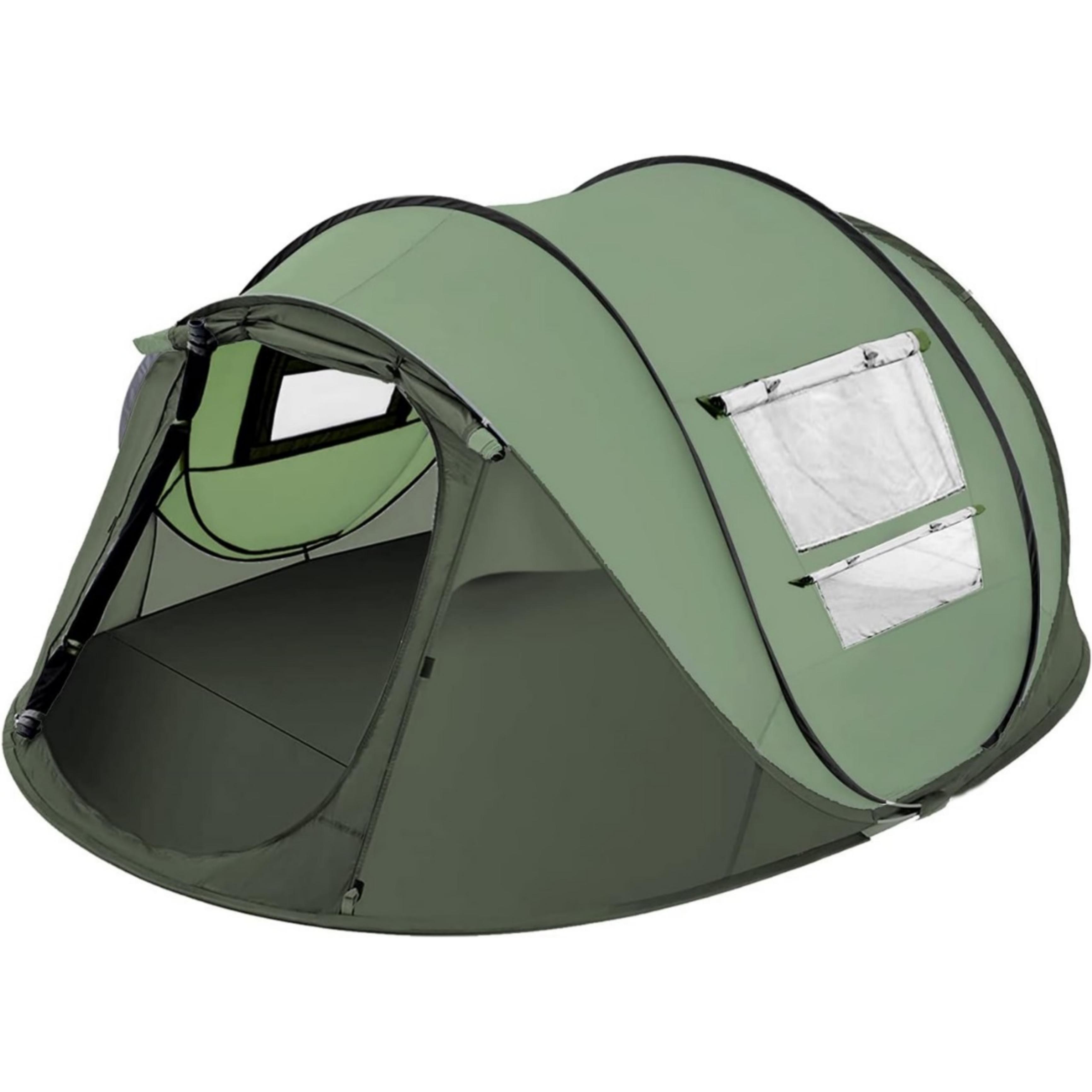 Polyester Camping Tent   1.5*2.5