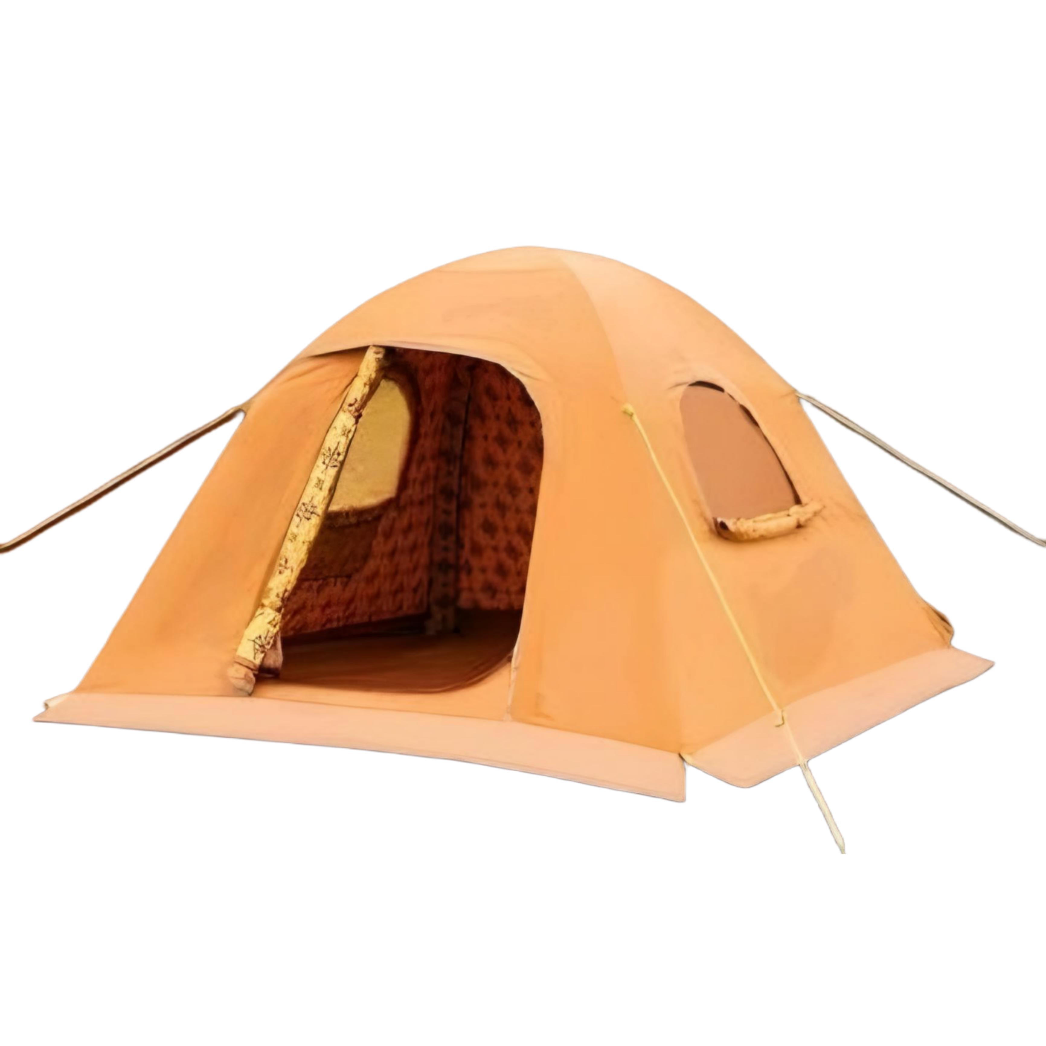 Alhazm Air Tent 2*2