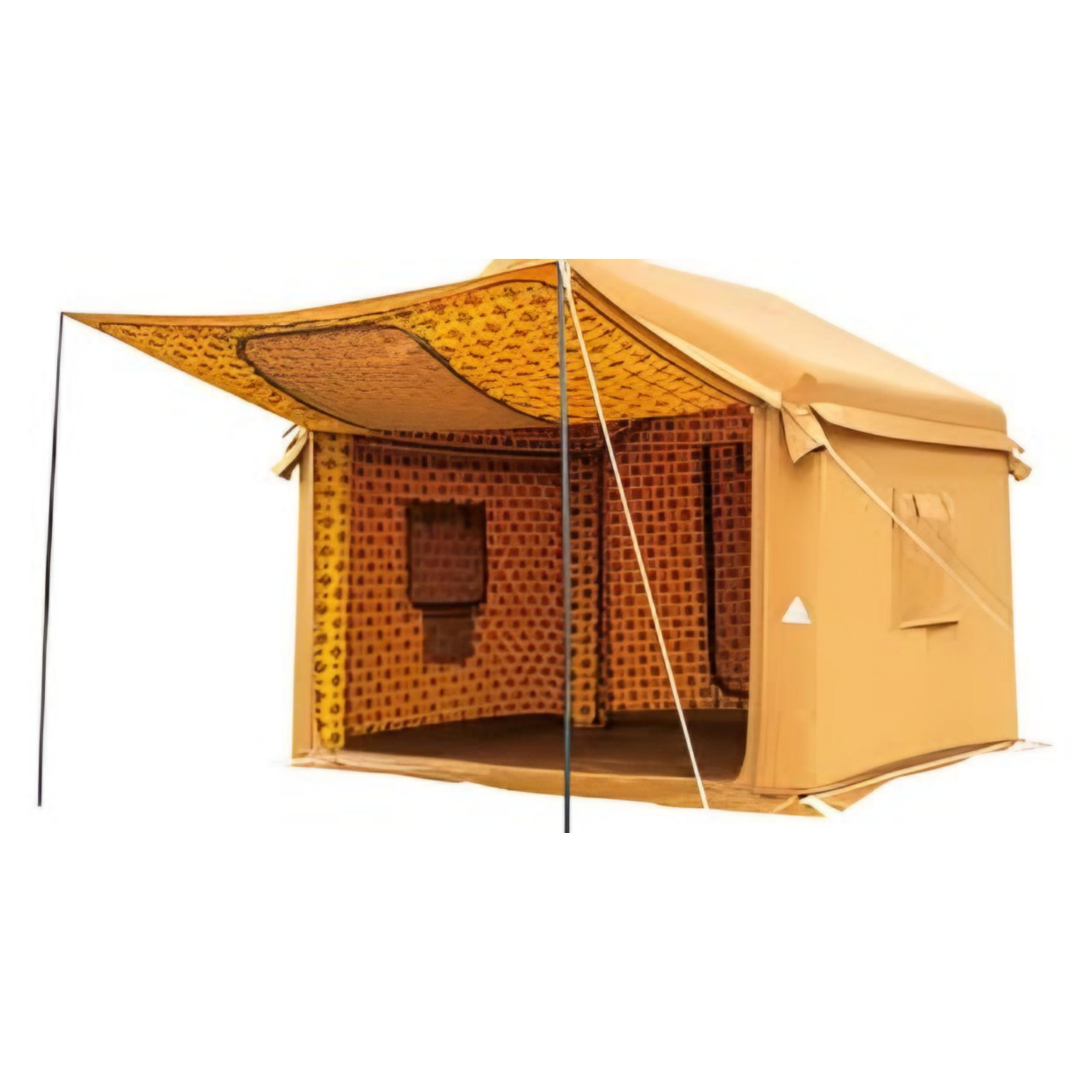 Tent Al Hazm alAir  Square 3*3