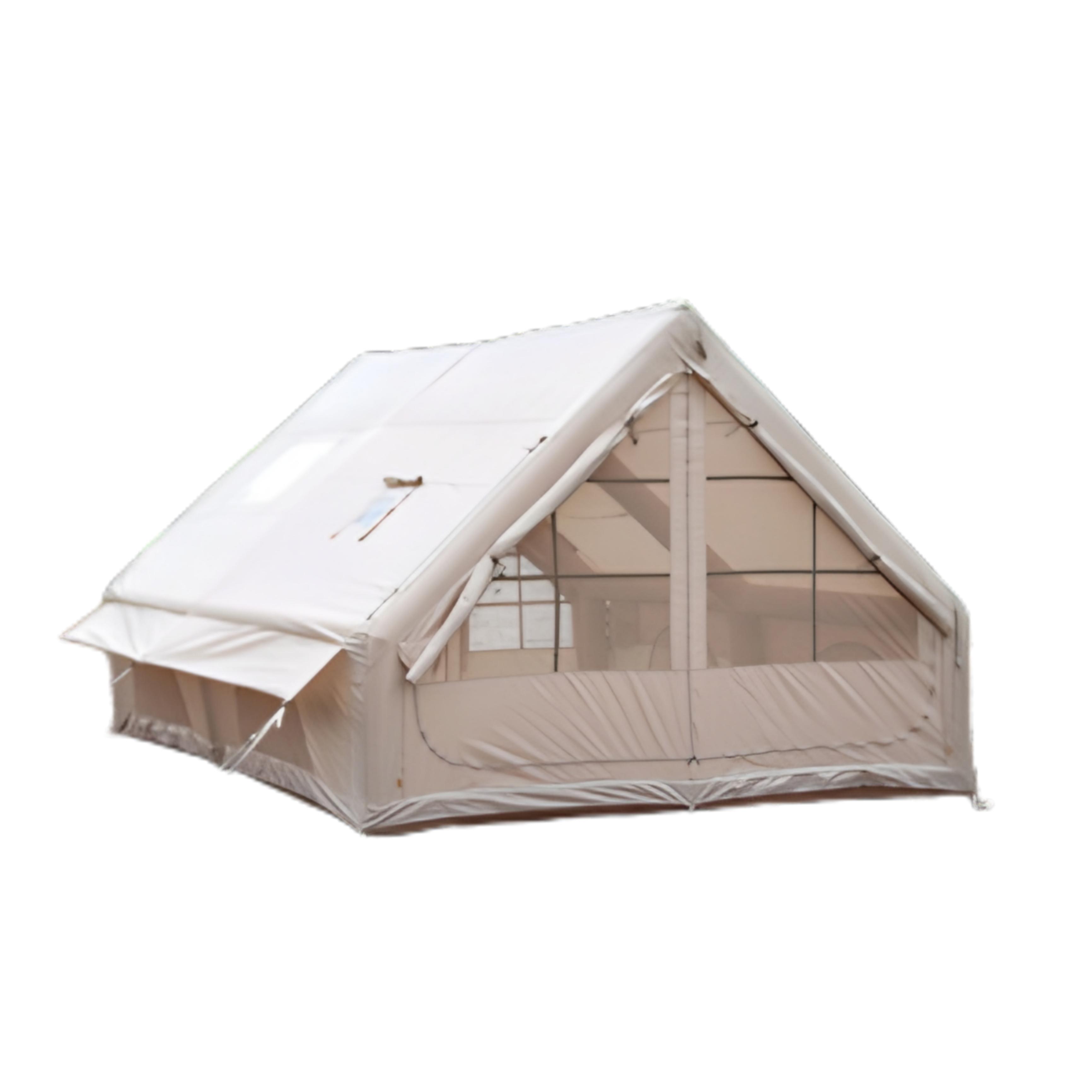 Tent European  3*4