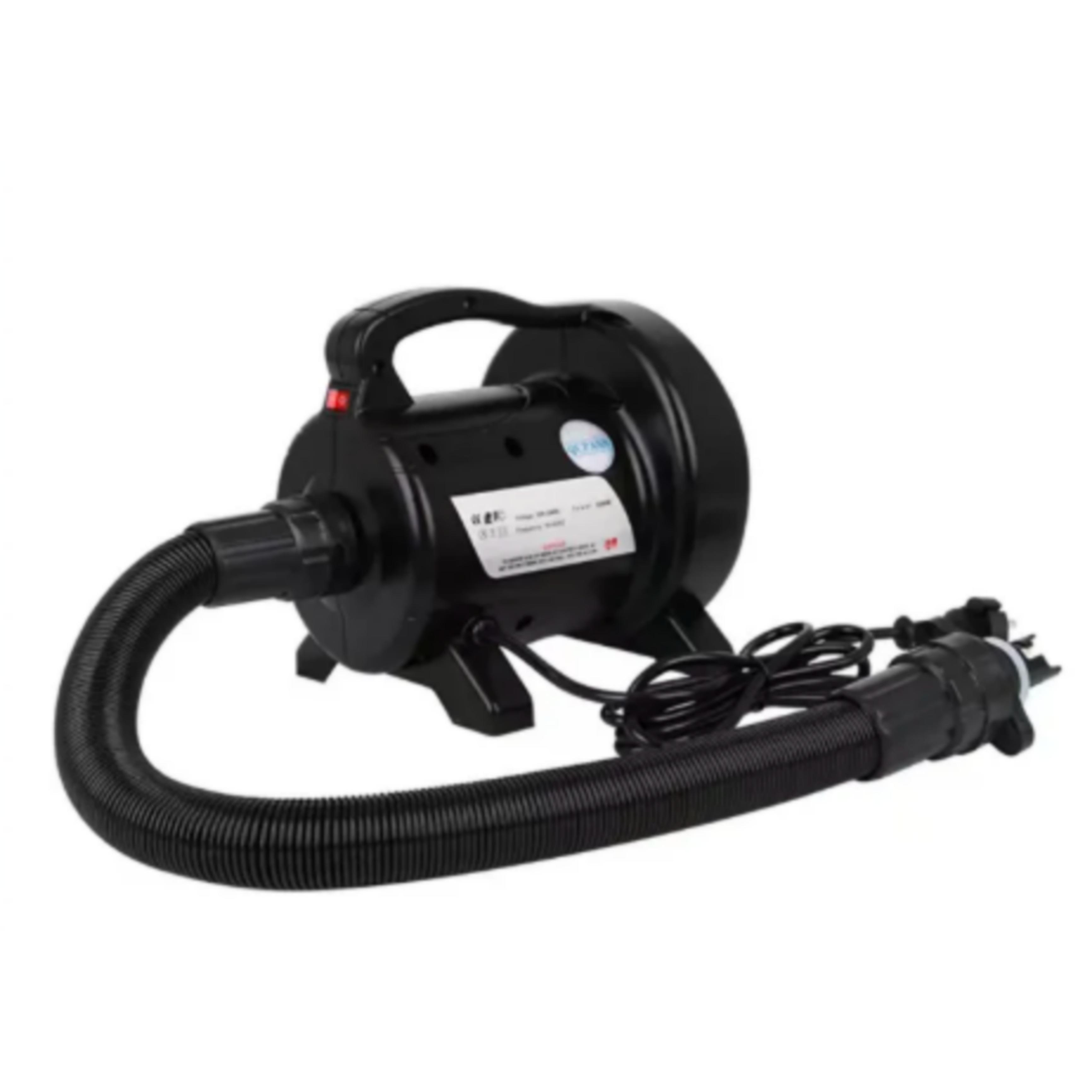 Air Blower llTent