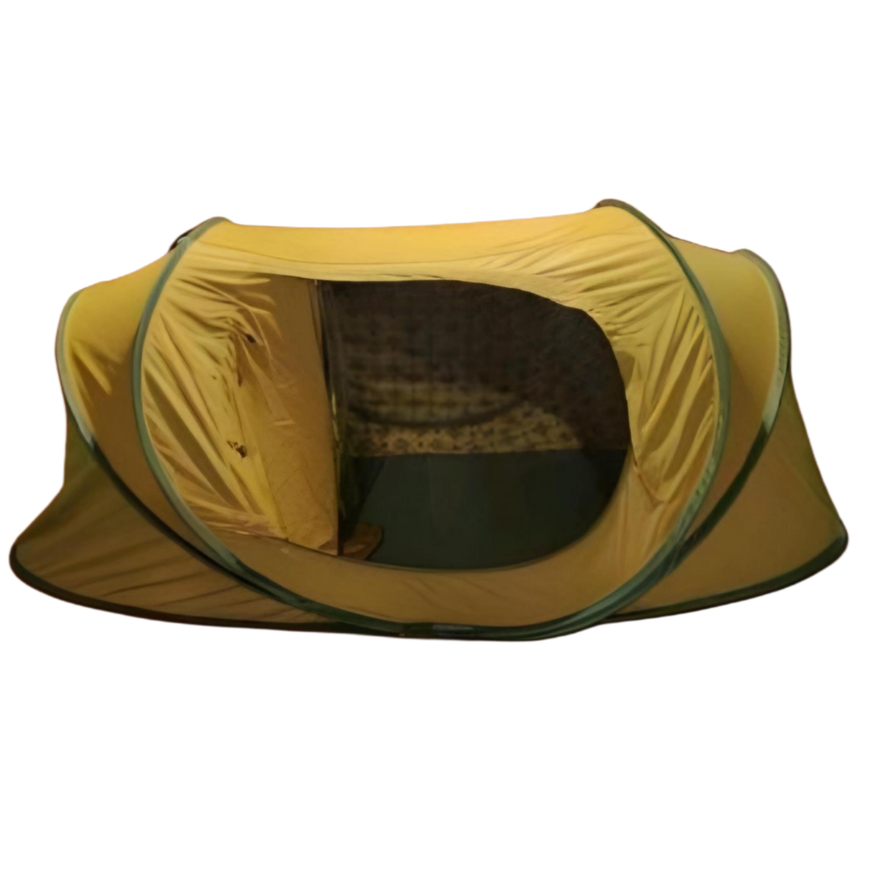 Camping Tent Al Hazm  2*3