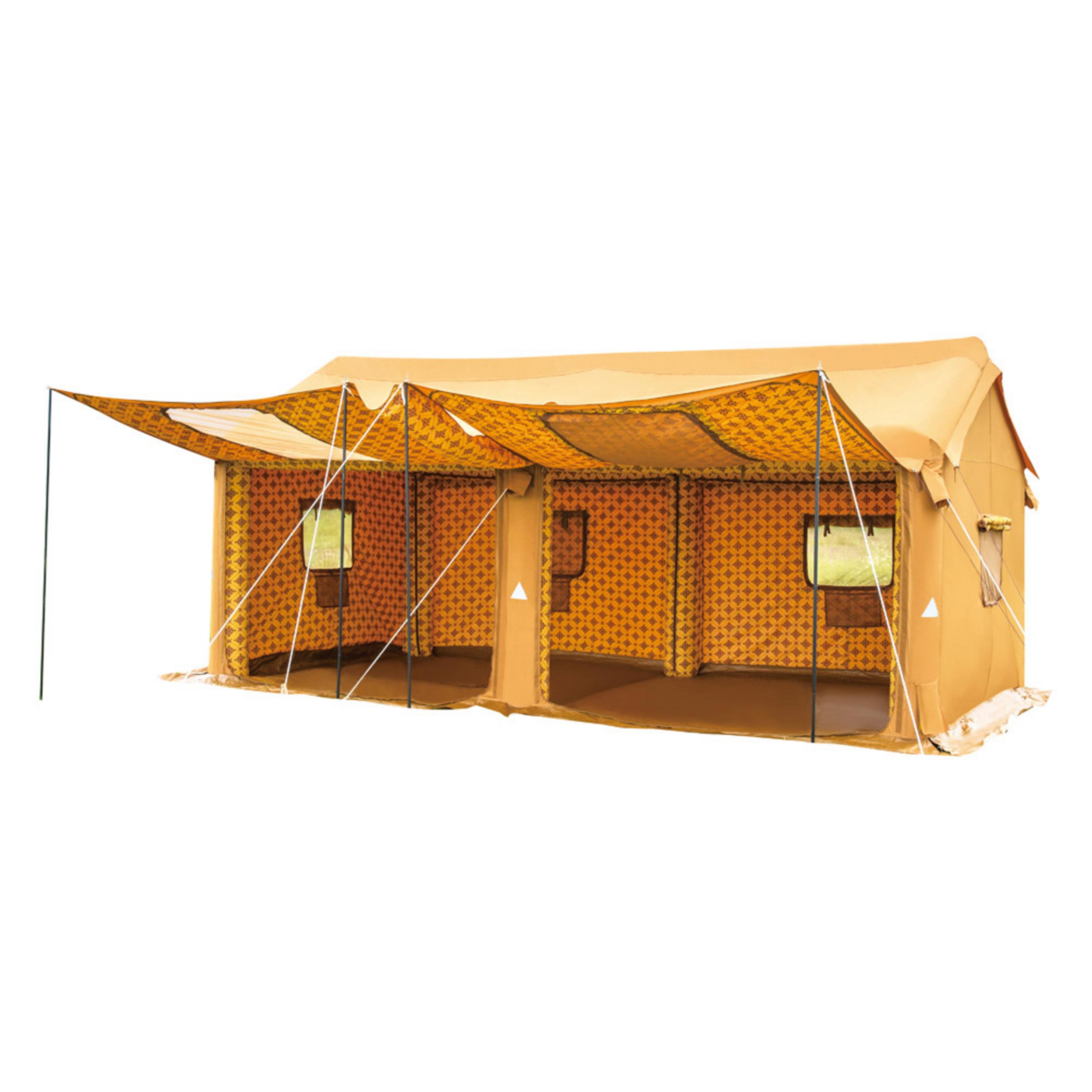 Tent Al Hazm Air 3×6