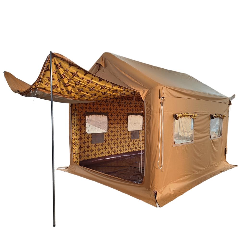 Air Tent 4*4