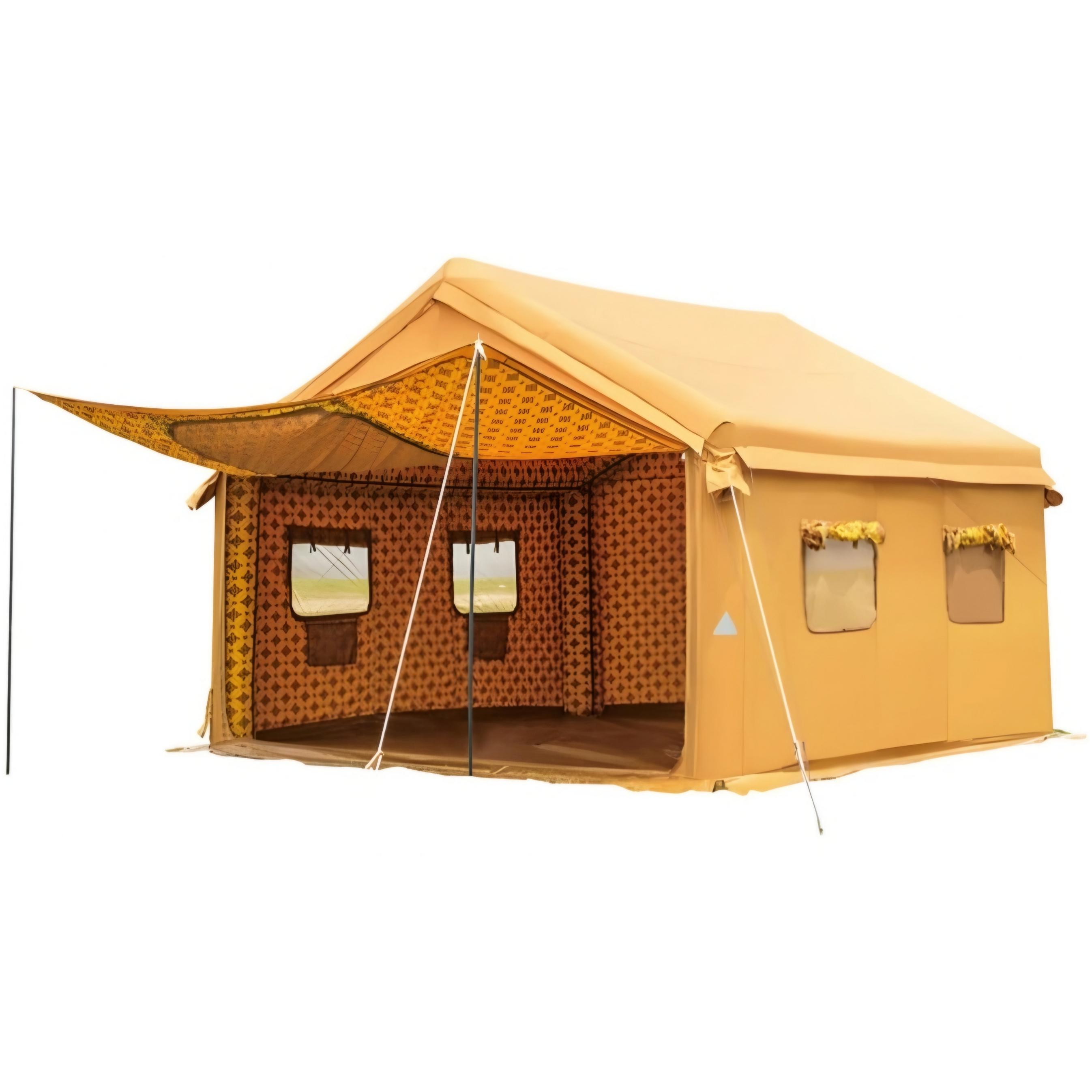 Air Tent 4*4