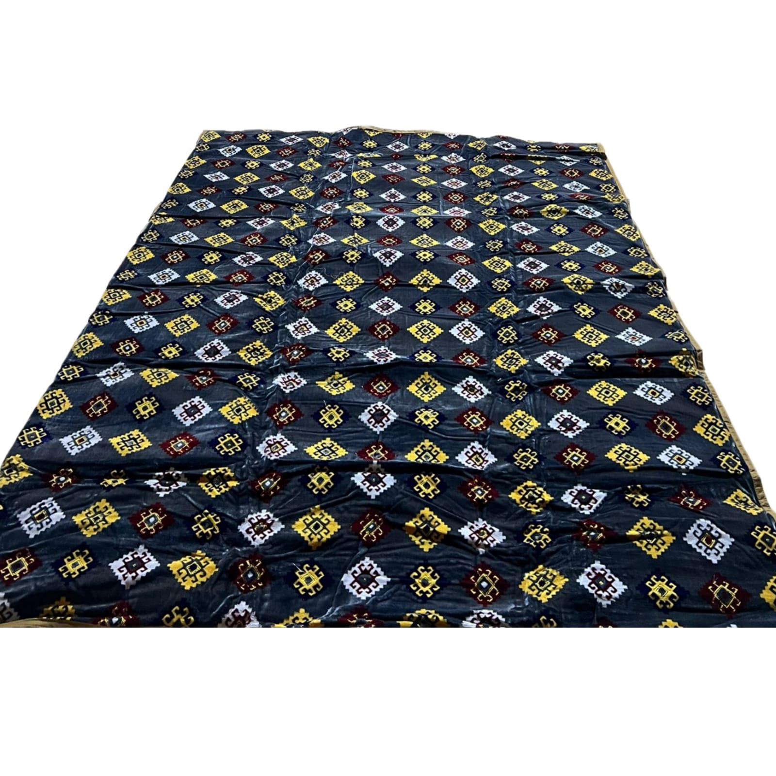 Floor Mat3*2 Water Proof Gray