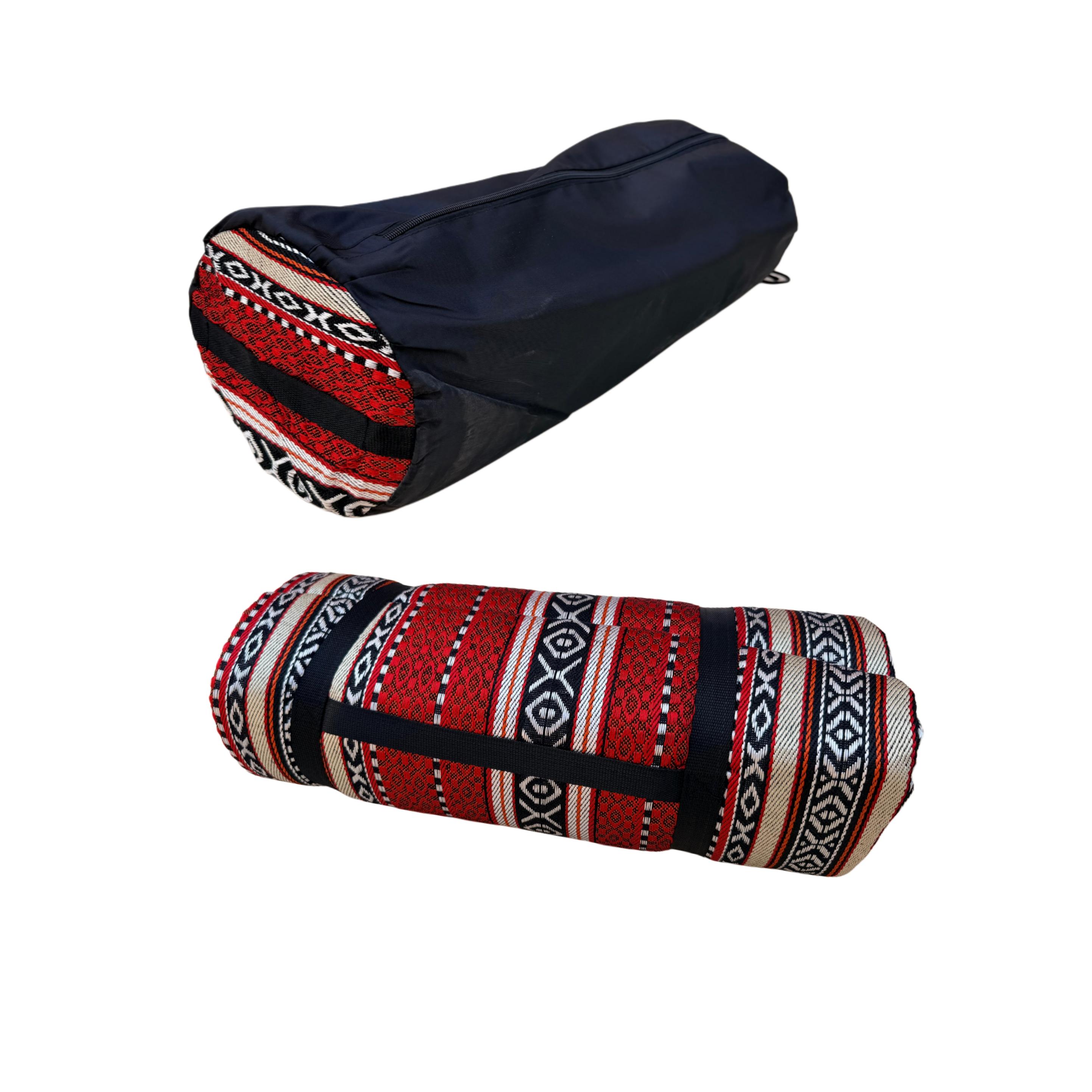 4*3 Rug